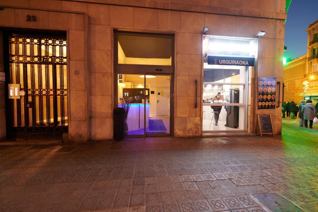 Mayerling Centro 2* Barcelone